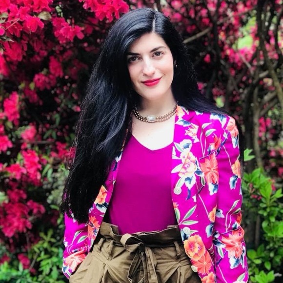 Meet your Posher, Maggie - Picture 5 of 13